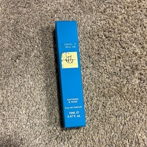 Glass house Midnight Milan Saffron & Rose Eau de Parfum